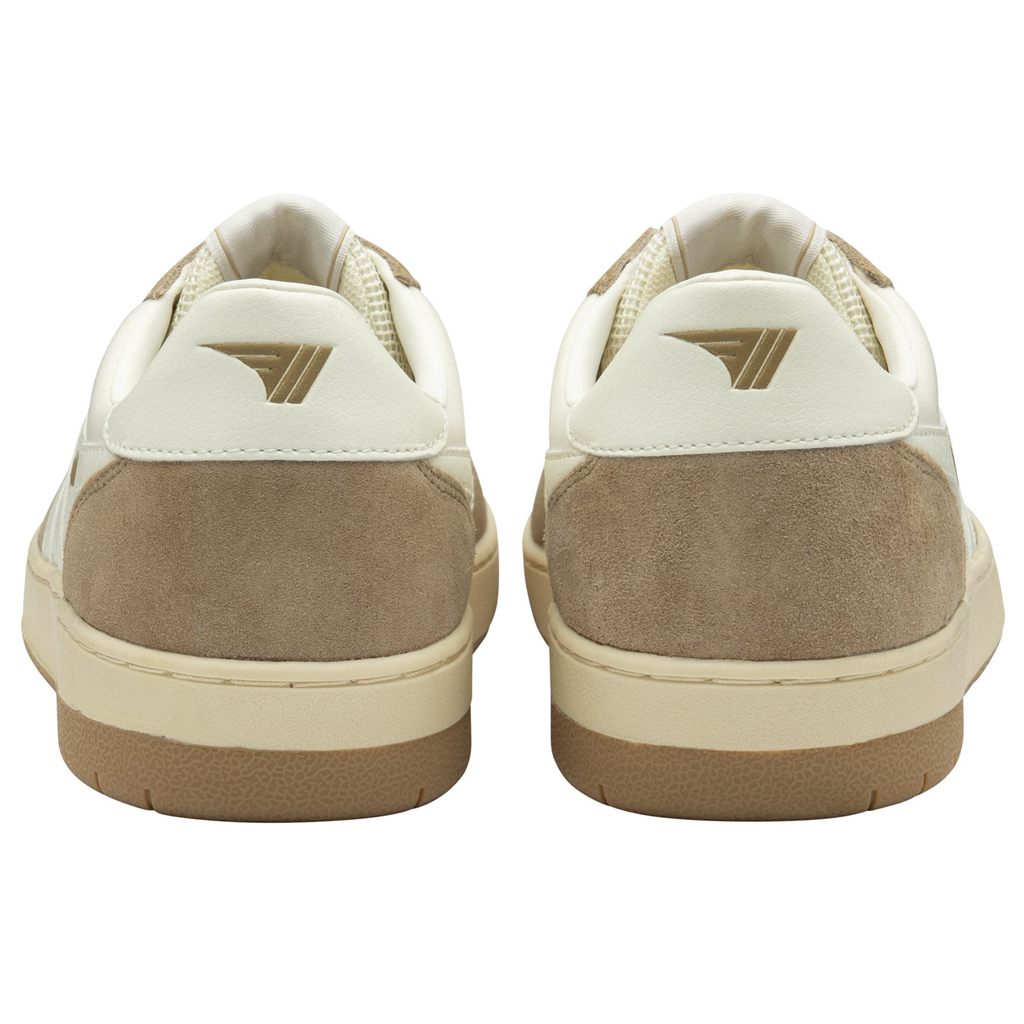 Gola Classics Hawk '89 Sneakers Fehér Világos Hungary | RTD-054179