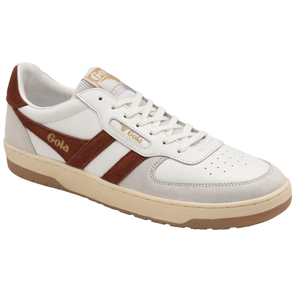 Gola Classics Hawk Sneakers Fehér Hungary | KFE-385972