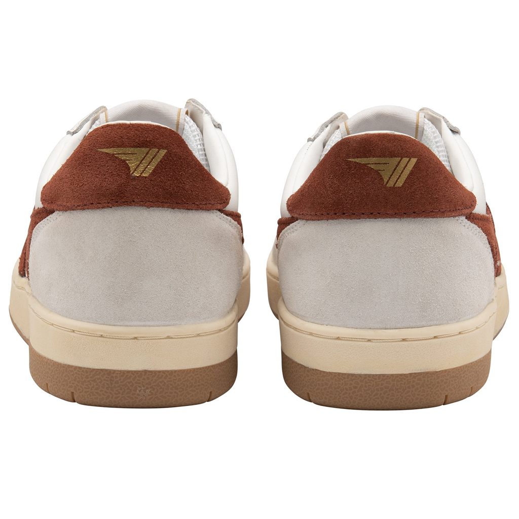 Gola Classics Hawk Sneakers Fehér Hungary | KFE-385972