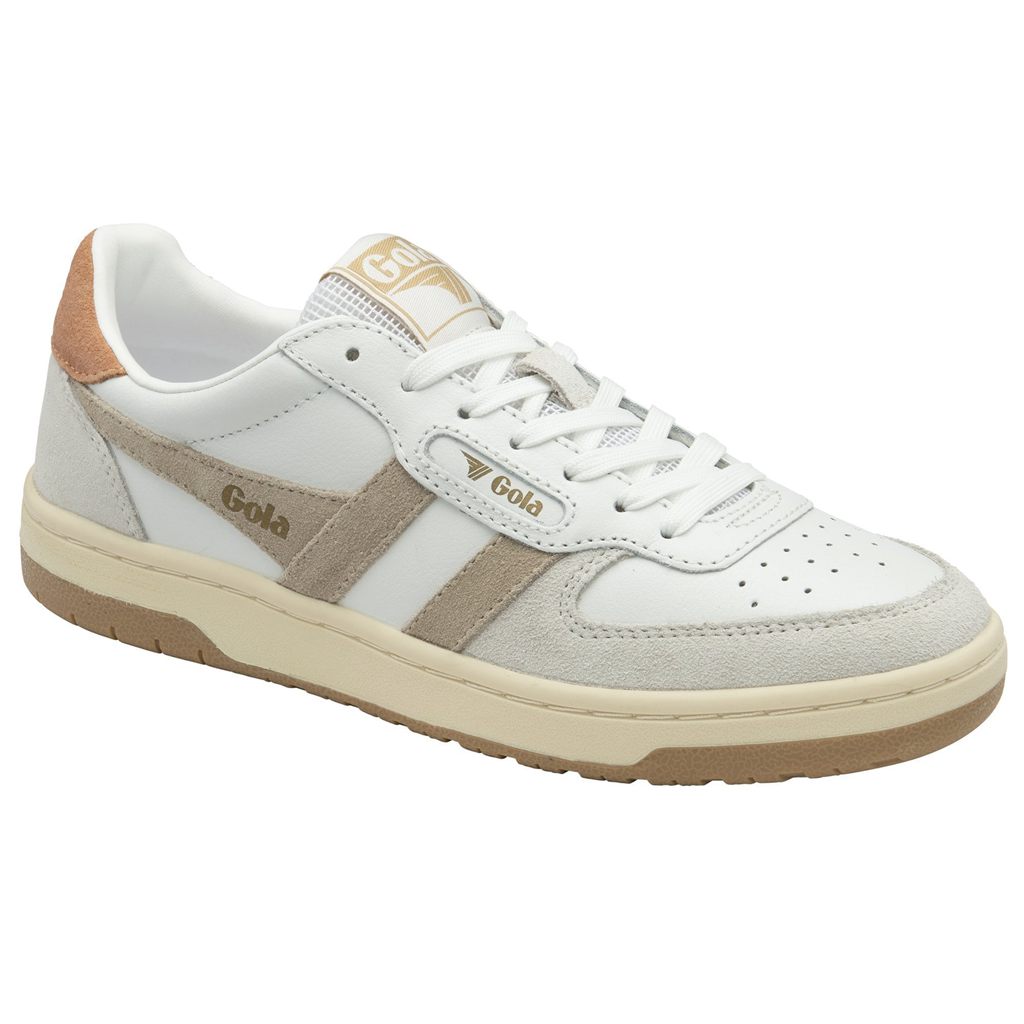 Gola Classics Hawk Sneakers Fehér Hungary | NUW-567214
