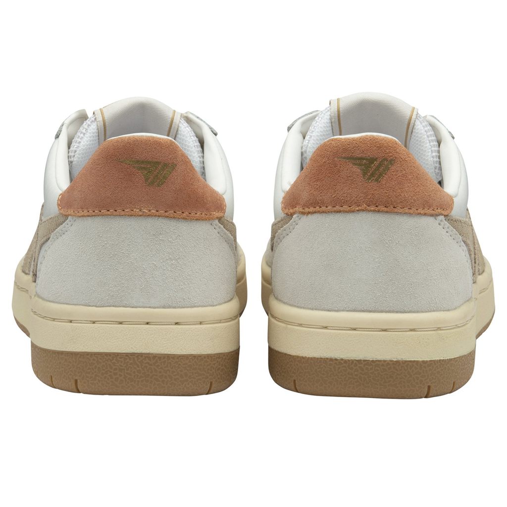 Gola Classics Hawk Sneakers Fehér Hungary | NUW-567214