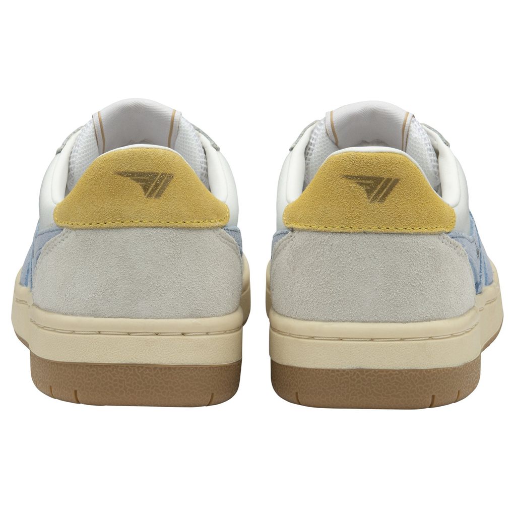 Gola Classics Hawk Sneakers Fehér Hungary | PCB-983152