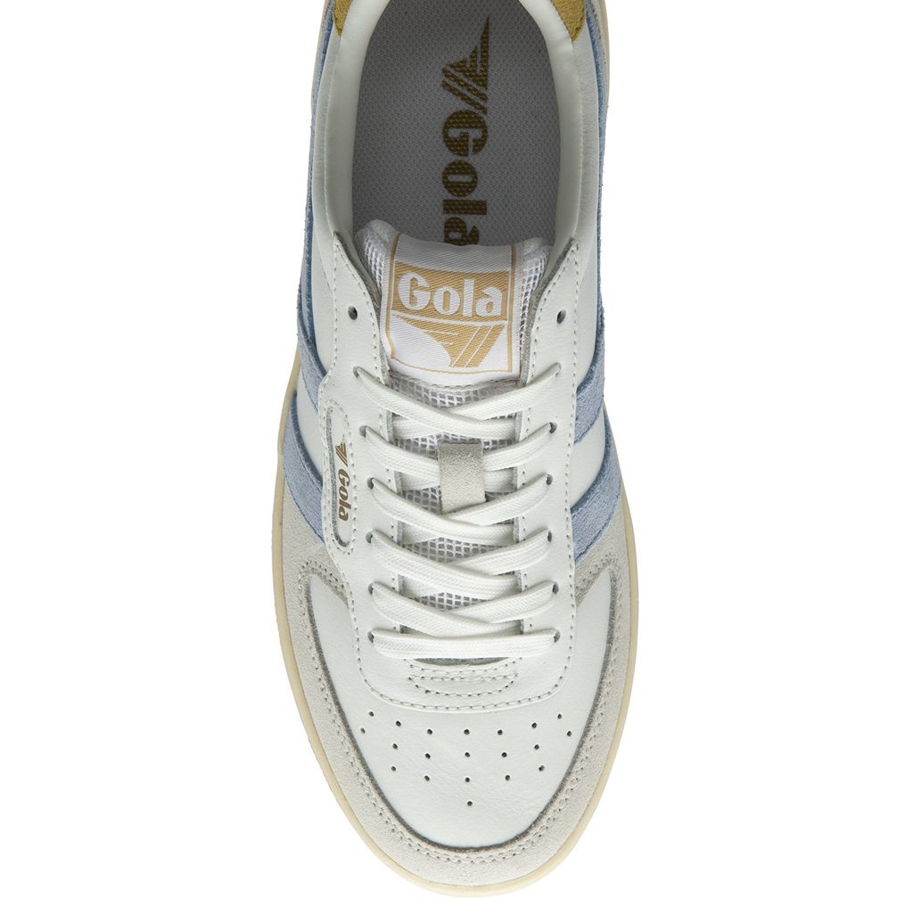 Gola Classics Hawk Sneakers Fehér Hungary | PCB-983152