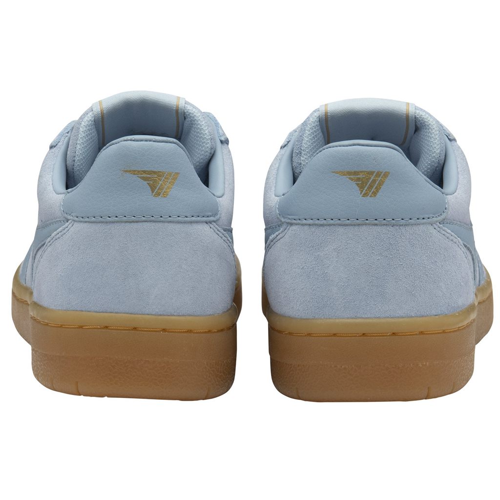 Gola Classics Hawk Suede '86 Sneakers Air Gum Hungary | AQC-370645