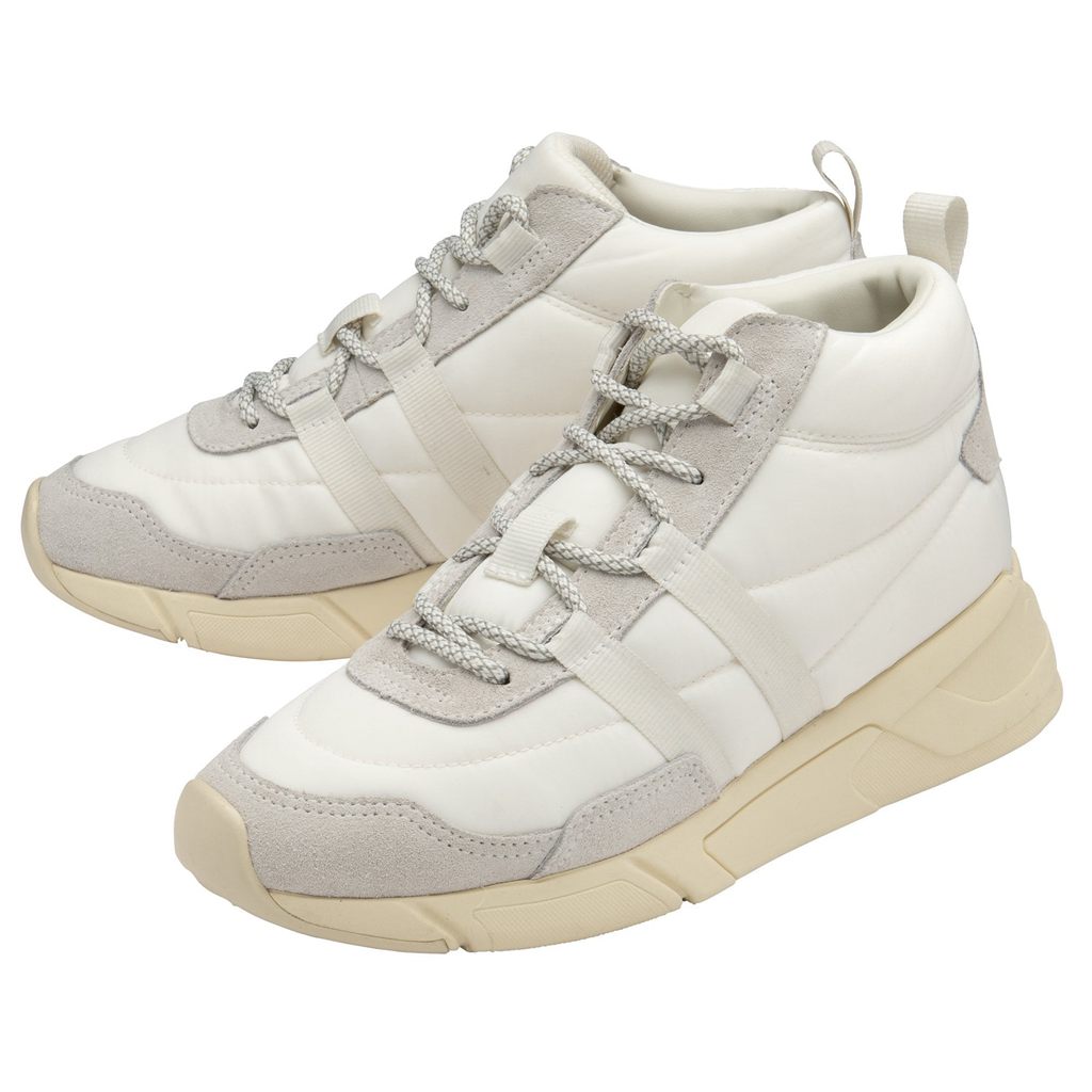 Gola Classics Lunar Sneakers Fehér Hungary | YGH-453801