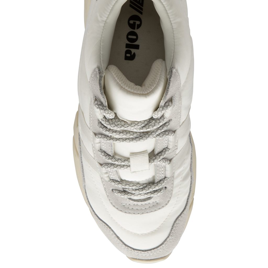 Gola Classics Lunar Sneakers Fehér Hungary | YGH-453801