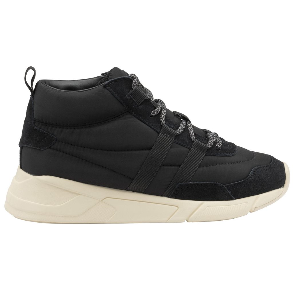 Gola Classics Lunar Sneakers Fekete Hungary | GXF-976154