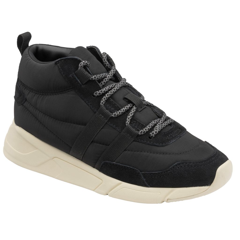 Gola Classics Lunar Sneakers Fekete Hungary | GXF-976154