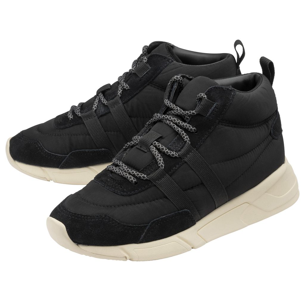Gola Classics Lunar Sneakers Fekete Hungary | GXF-976154