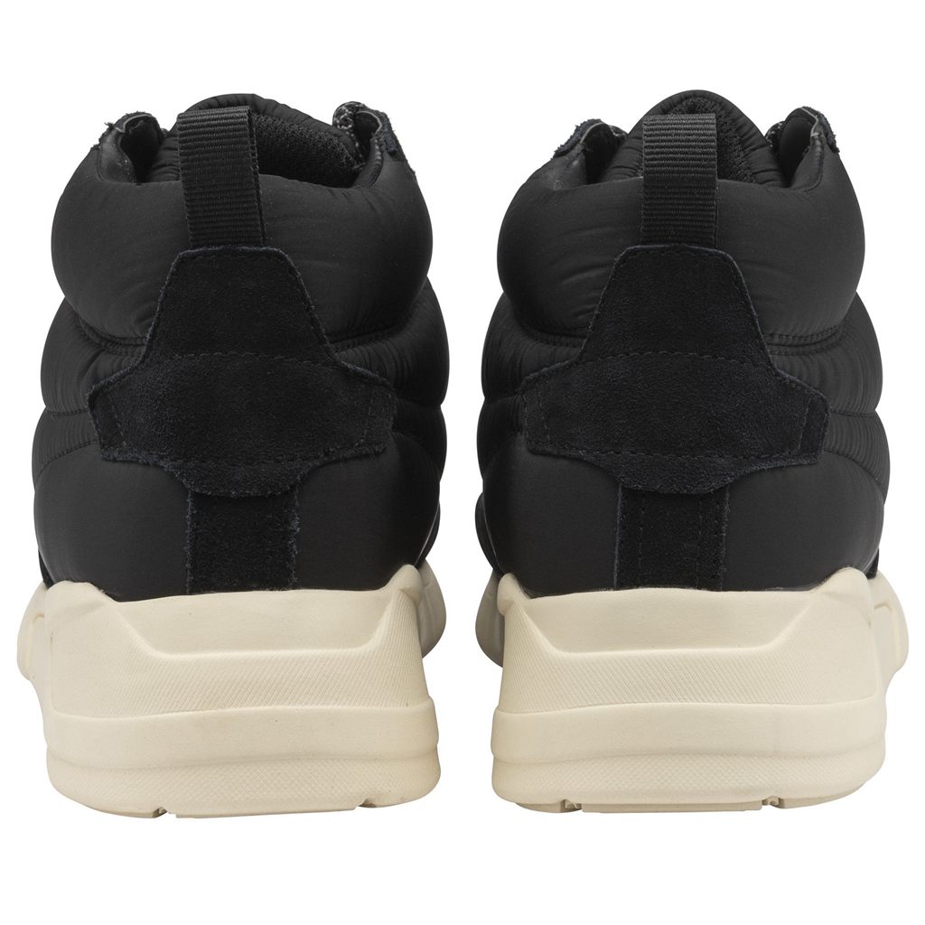 Gola Classics Lunar Sneakers Fekete Hungary | GXF-976154