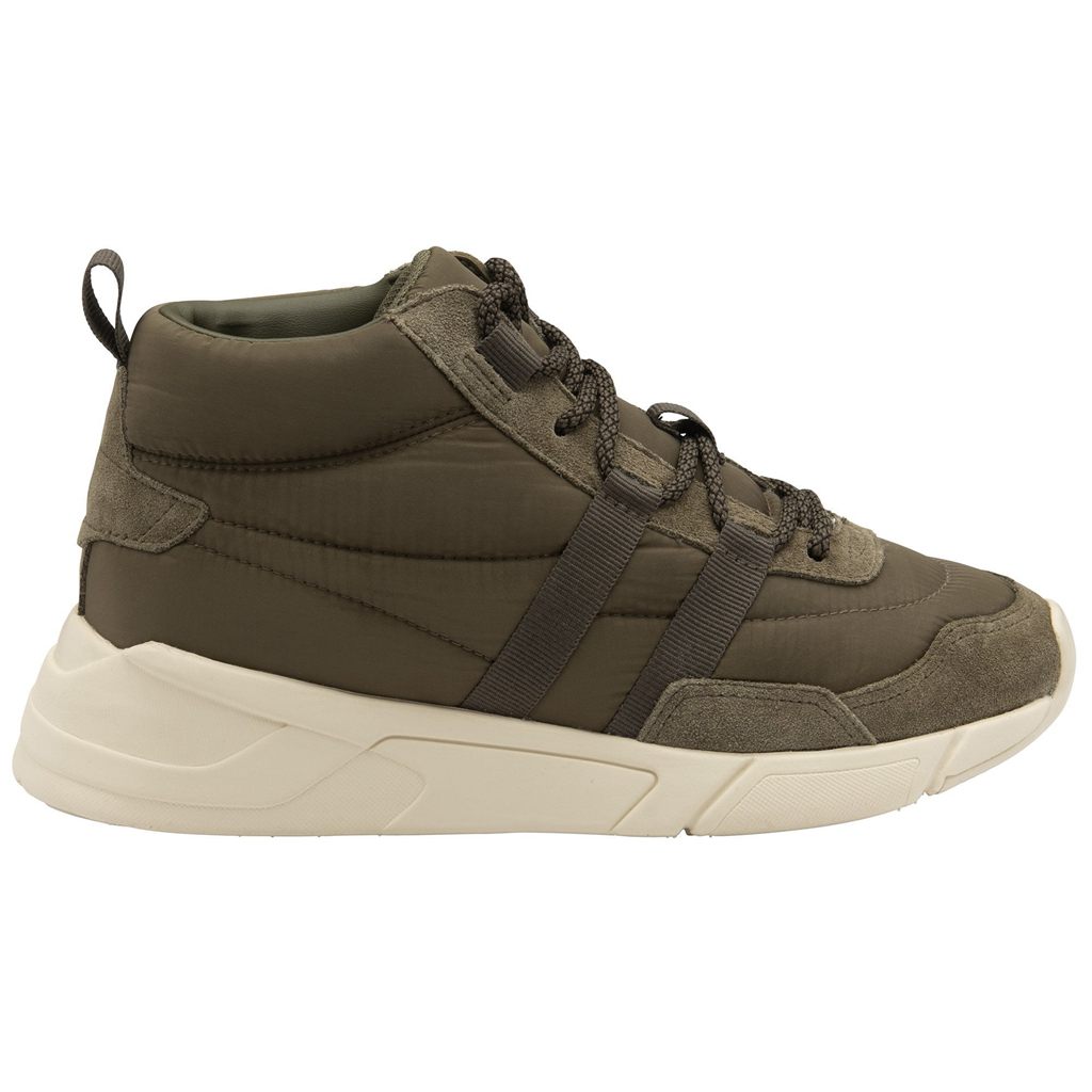 Gola Classics Lunar Sneakers Khaki Hungary | JZH-509714