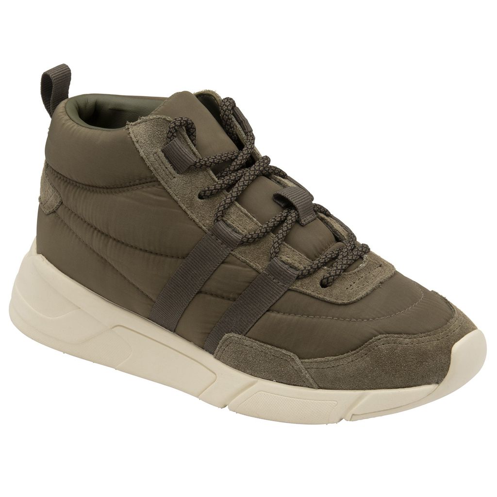 Gola Classics Lunar Sneakers Khaki Hungary | JZH-509714