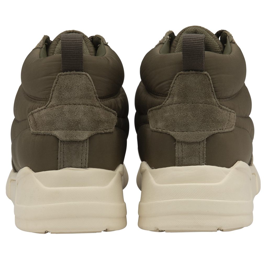 Gola Classics Lunar Sneakers Khaki Hungary | JZH-509714