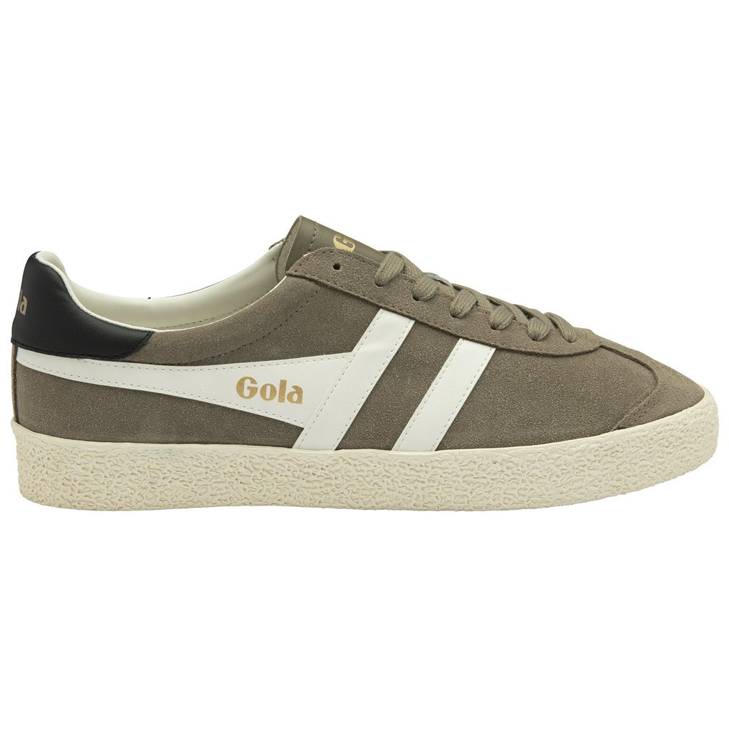 Gola Classics Medallist Sneakers Fehér Fekete Hungary | XPV-659781