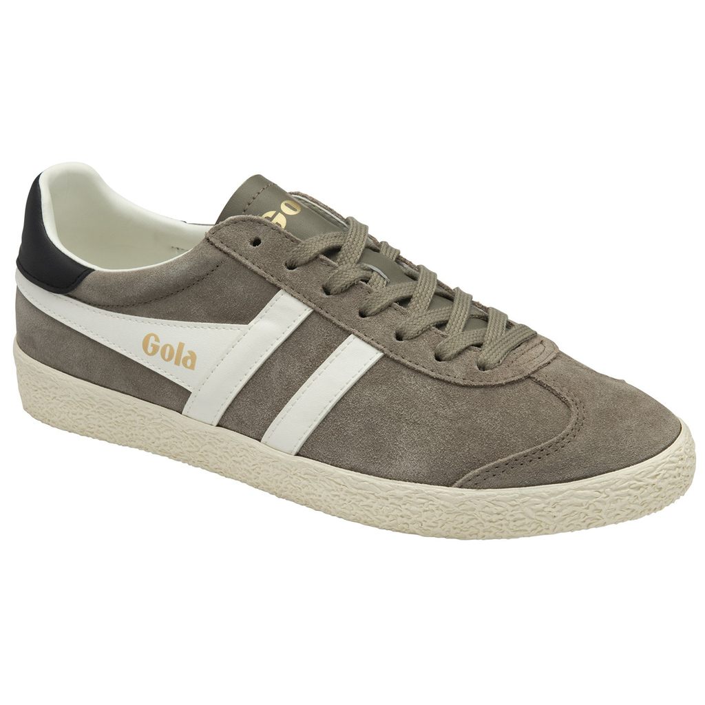 Gola Classics Medallist Sneakers Fehér Fekete Hungary | XPV-659781