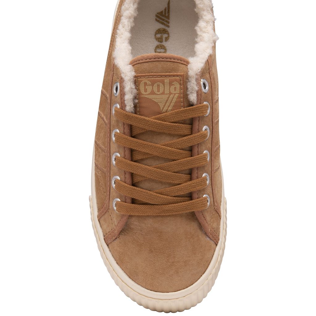 Gola Classics Nordic Plimsolls Sneakers Világos Hungary | OKW-658341