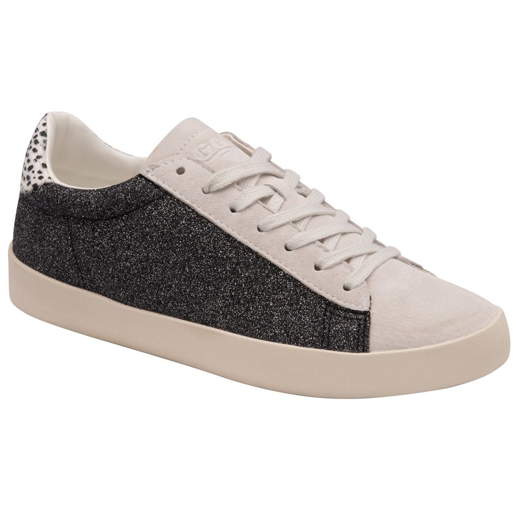 Gola Classics Nova Glitter Sneakers Glitter Hungary | WZC-270135