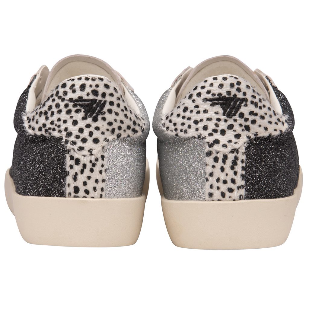 Gola Classics Nova Glitter Sneakers Glitter Hungary | WZC-270135