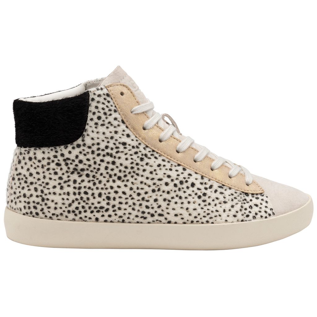 Gola Classics Nova High Oasis Sneakers Fehér Hungary | VHN-946571
