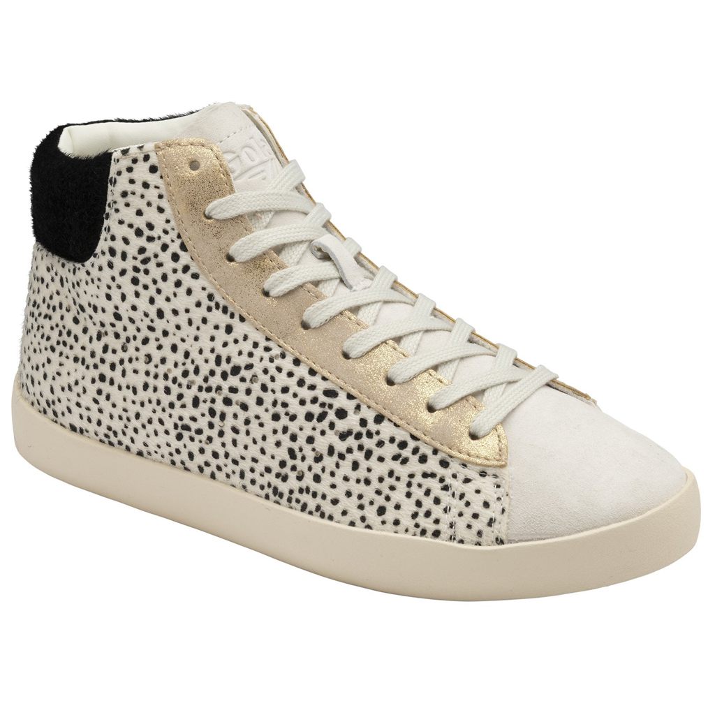 Gola Classics Nova High Oasis Sneakers Fehér Hungary | VHN-946571