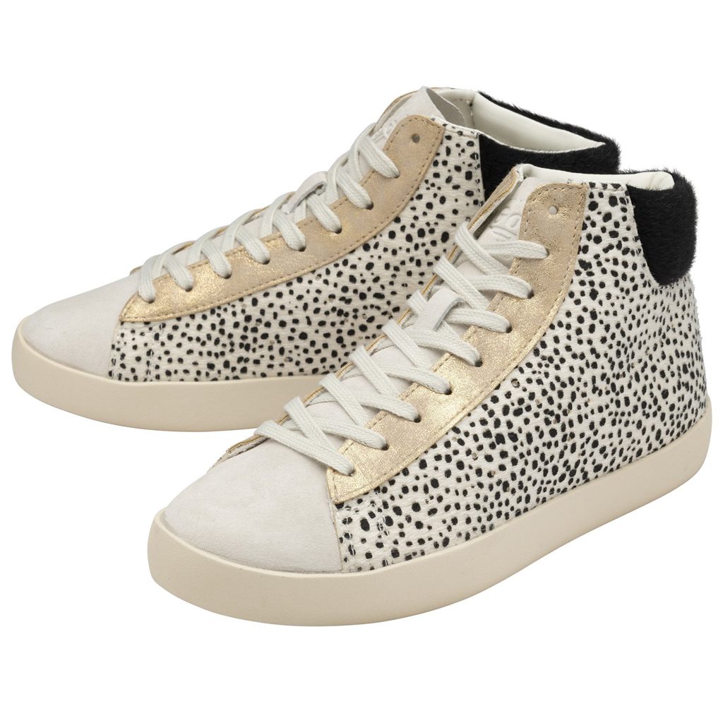 Gola Classics Nova High Oasis Sneakers Fehér Hungary | VHN-946571