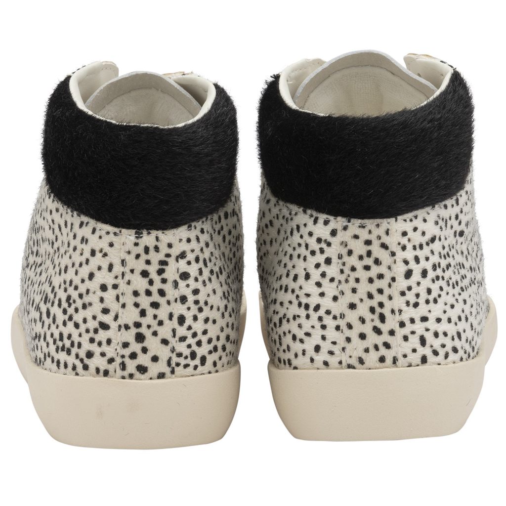 Gola Classics Nova High Oasis Sneakers Fehér Hungary | VHN-946571