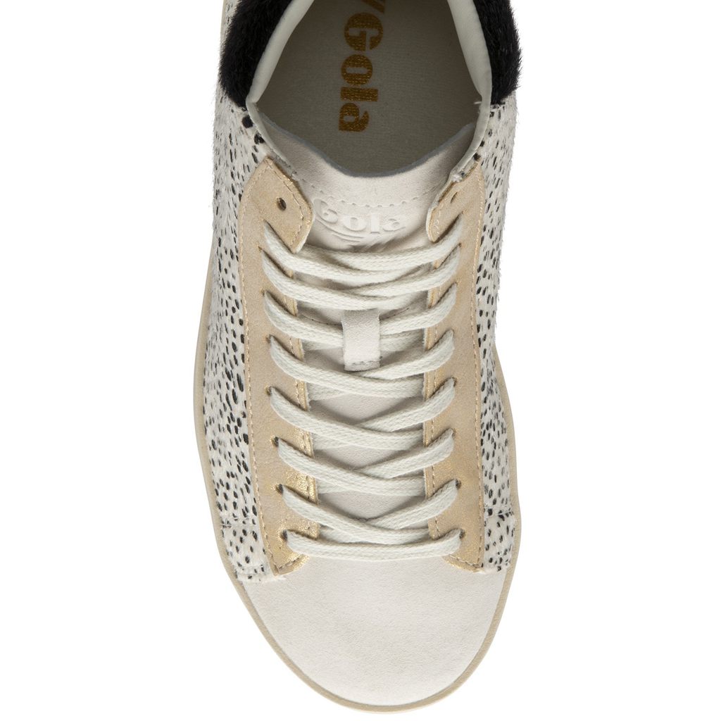 Gola Classics Nova High Oasis Sneakers Fehér Hungary | VHN-946571