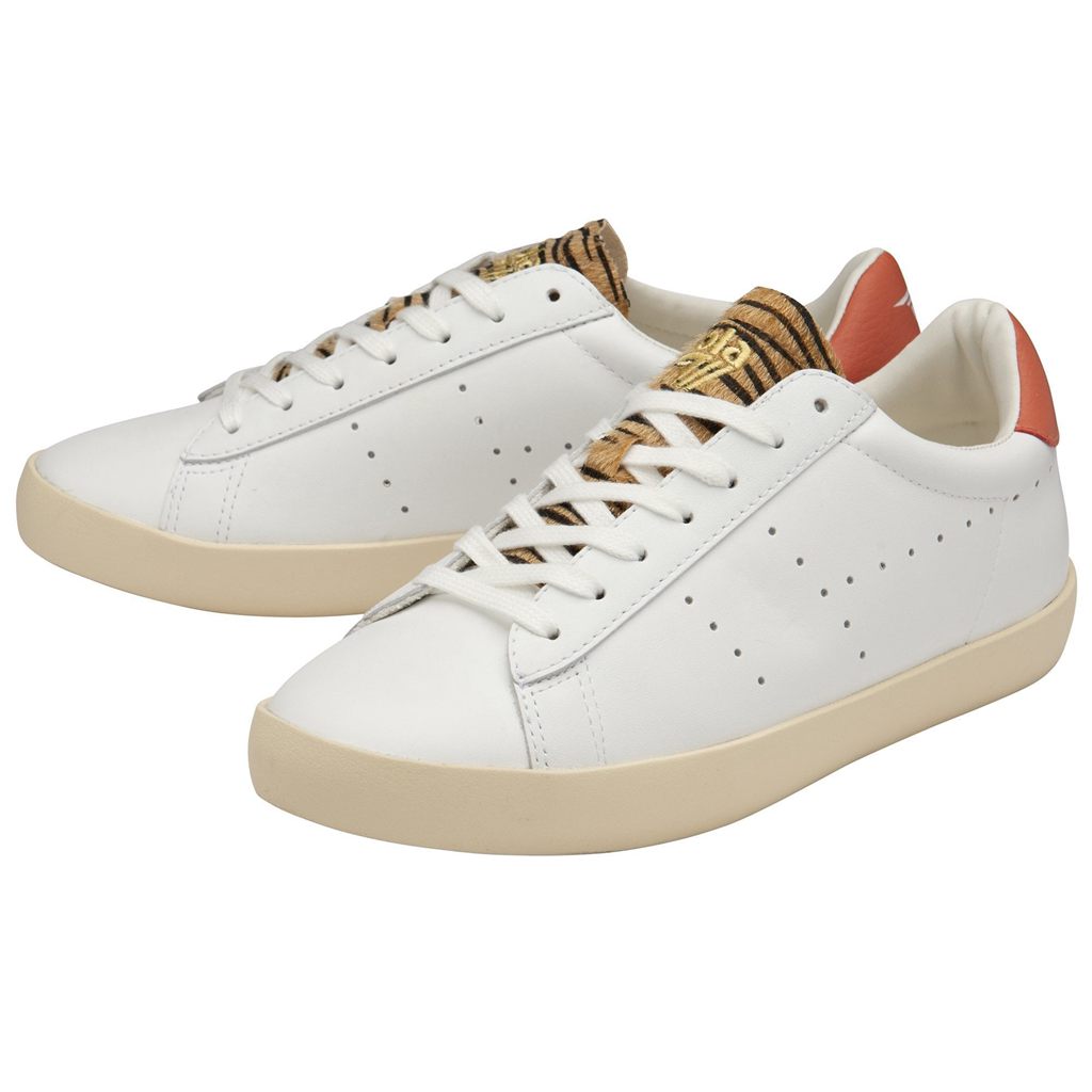 Gola Classics Nova Safari Sneakers Fehér Korall Hungary | GPL-105926
