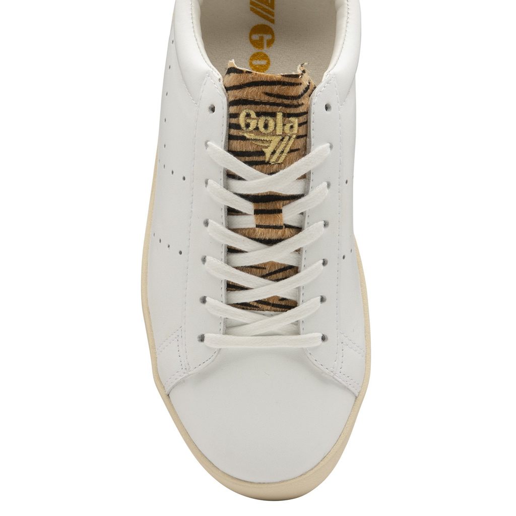 Gola Classics Nova Safari Sneakers Fehér Korall Hungary | GPL-105926