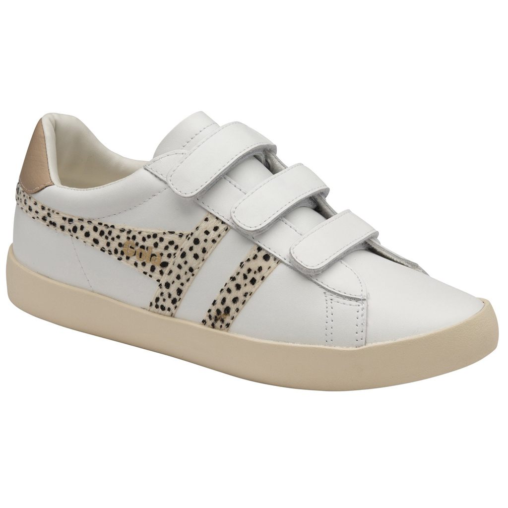 Gola Classics Nova Strap Safari Sneakers Fehér Hungary | NXD-706352
