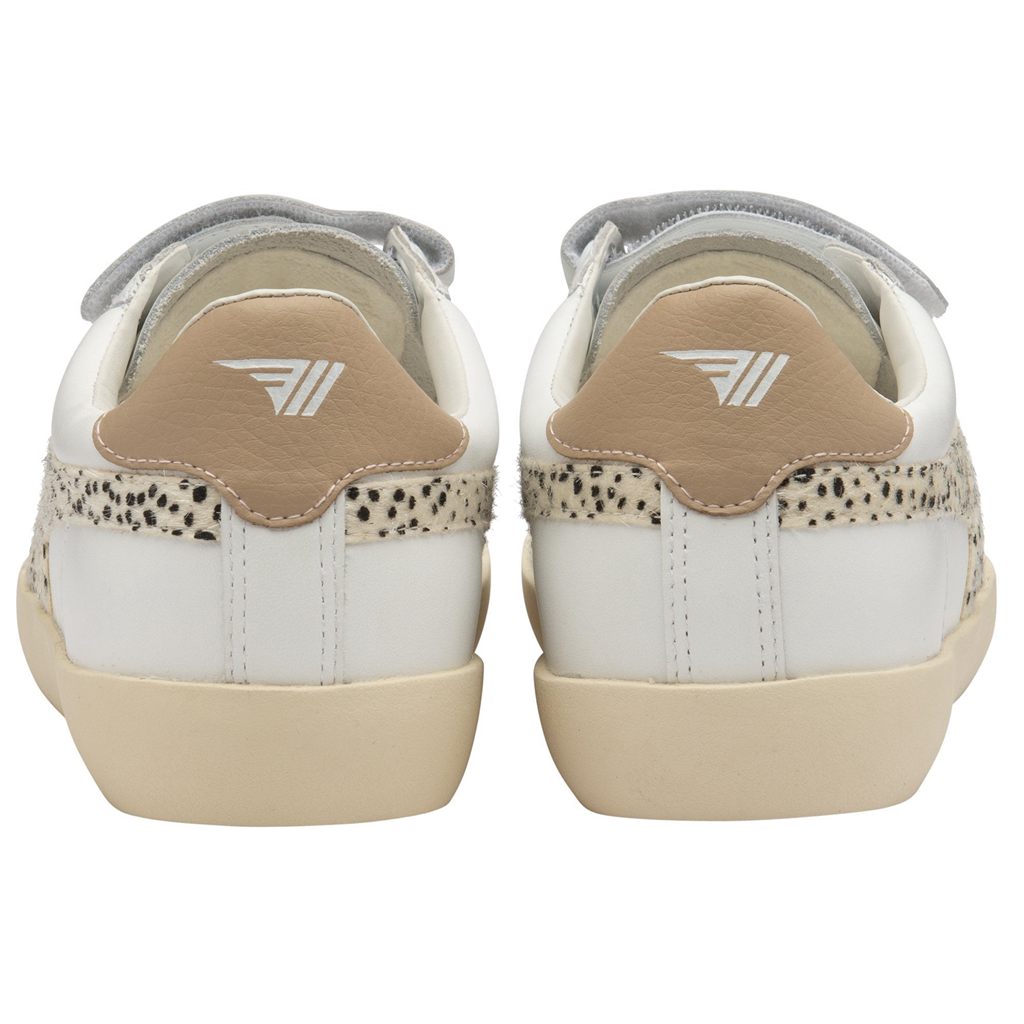 Gola Classics Nova Strap Safari Sneakers Fehér Hungary | NXD-706352