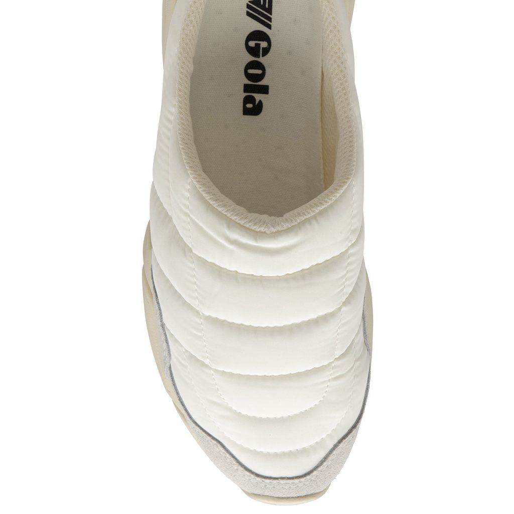 Gola Classics Orbit Mule Sneakers Fehér Hungary | GDI-978056