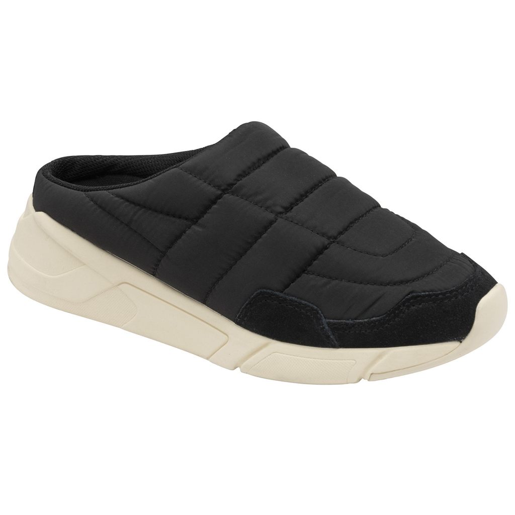 Gola Classics Orbit Mule Sneakers Fekete Hungary | PNJ-521097