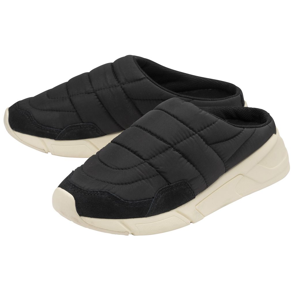 Gola Classics Orbit Mule Sneakers Fekete Hungary | PNJ-521097