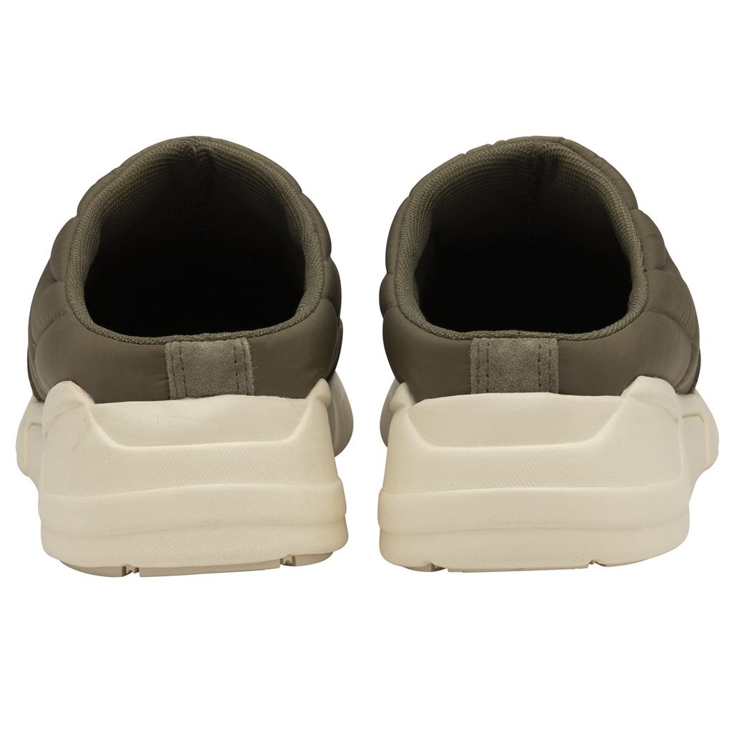Gola Classics Orbit Mule Sneakers Khaki Hungary | YSE-734586
