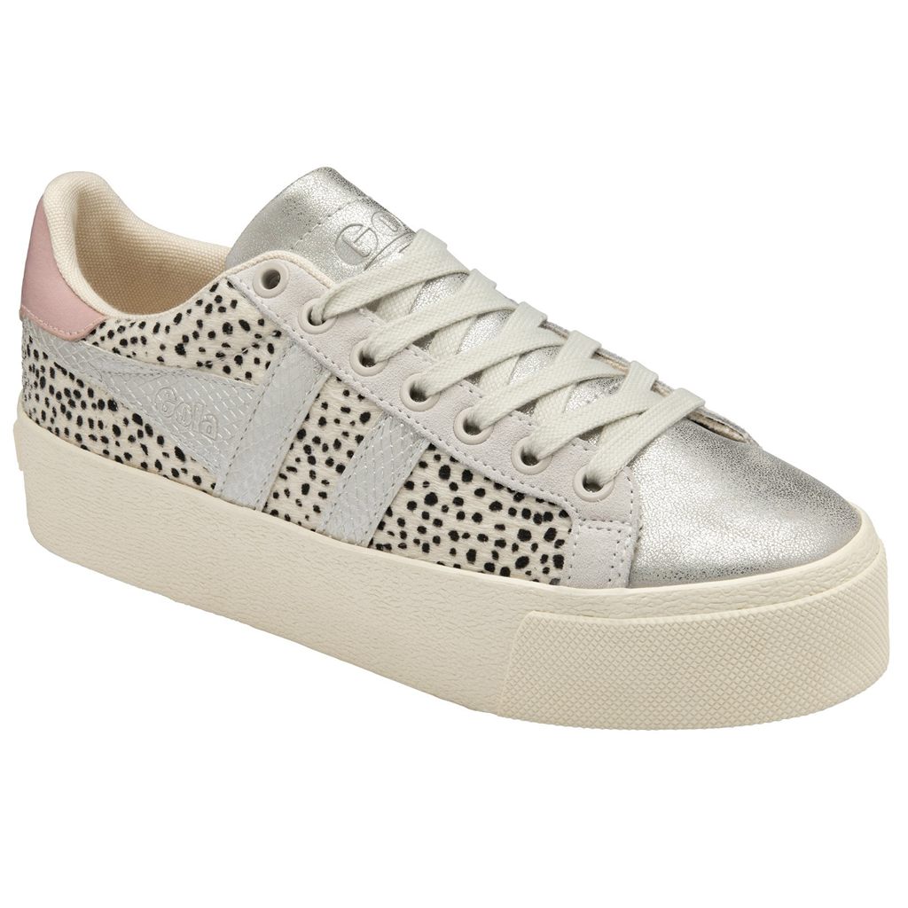 Gola Classics Orchid Platform Tropic Sneakers Titán Hungary | FYT-342976
