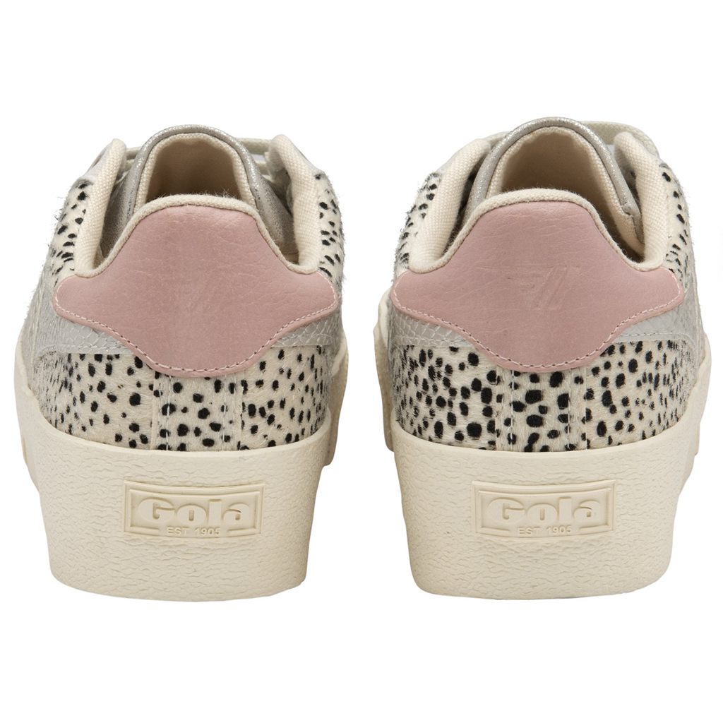 Gola Classics Orchid Platform Tropic Sneakers Titán Hungary | FYT-342976
