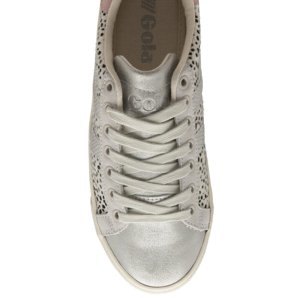 Gola Classics Orchid Platform Tropic Sneakers Titán Hungary | FYT-342976