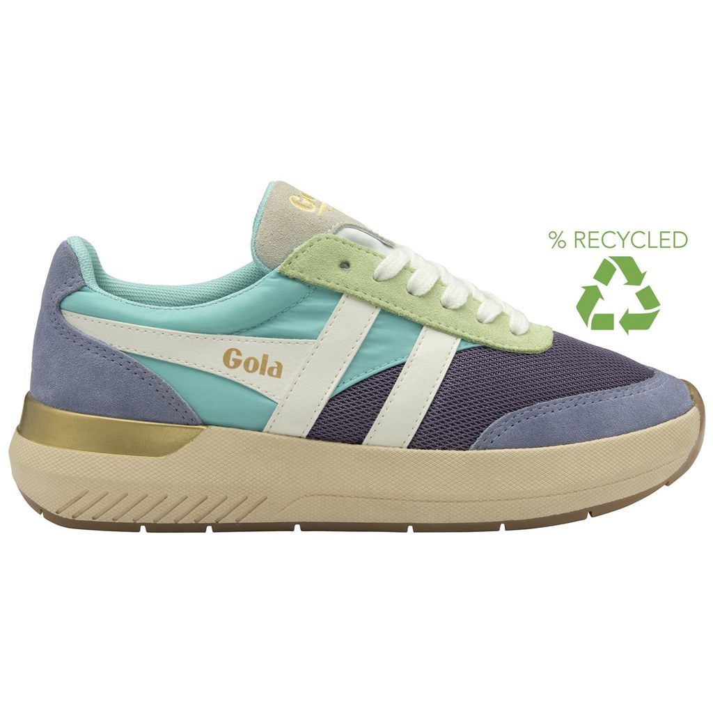 Gola Classics Raven Sneakers Levendula Hungary | NZU-816520