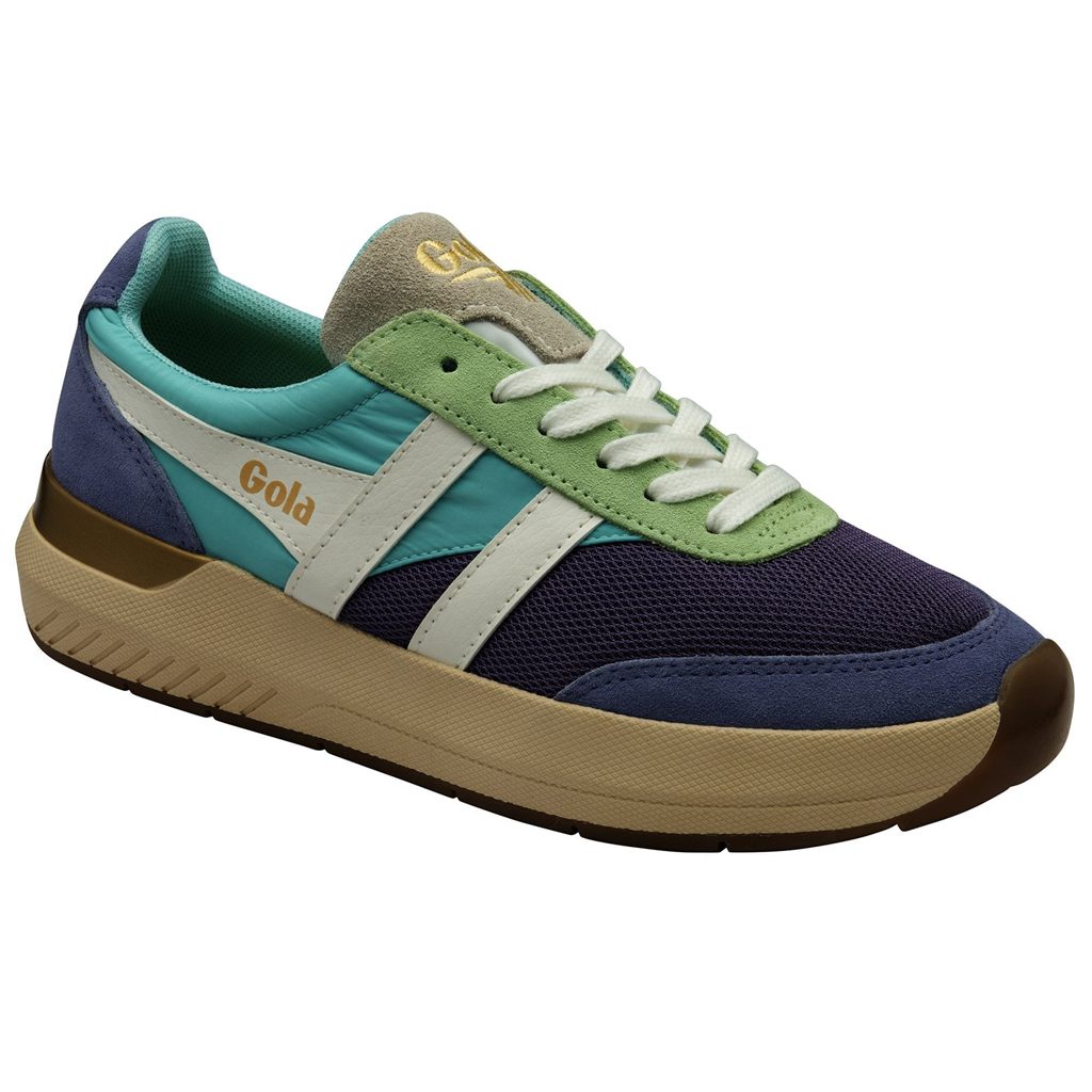 Gola Classics Raven Sneakers Levendula Hungary | NZU-816520