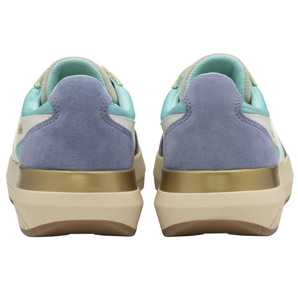 Gola Classics Raven Sneakers Levendula Hungary | NZU-816520
