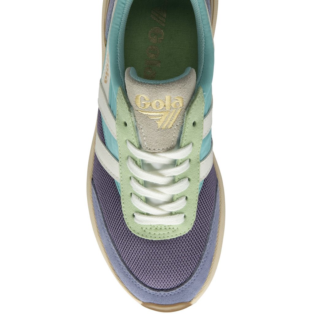 Gola Classics Raven Sneakers Levendula Hungary | NZU-816520