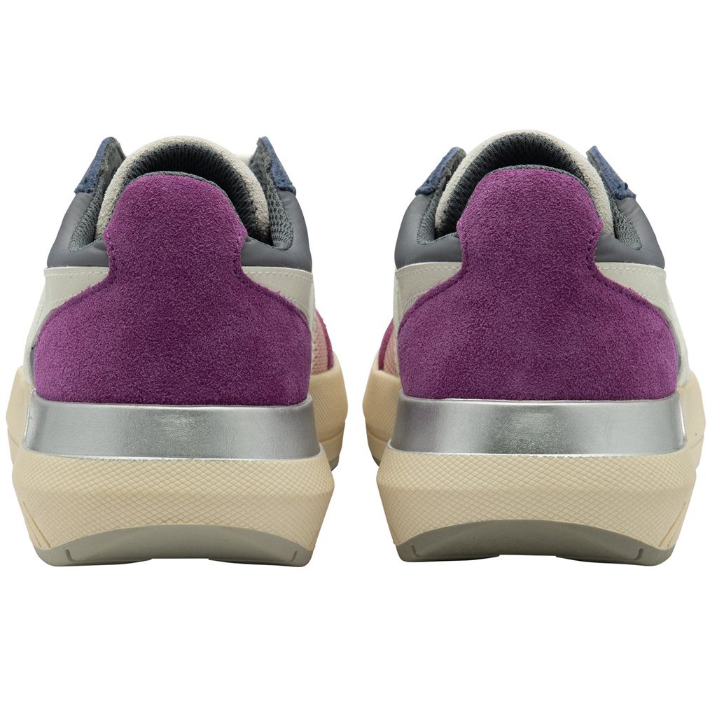 Gola Classics Raven Sneakers Rózsaszín Hungary | ZVD-138940
