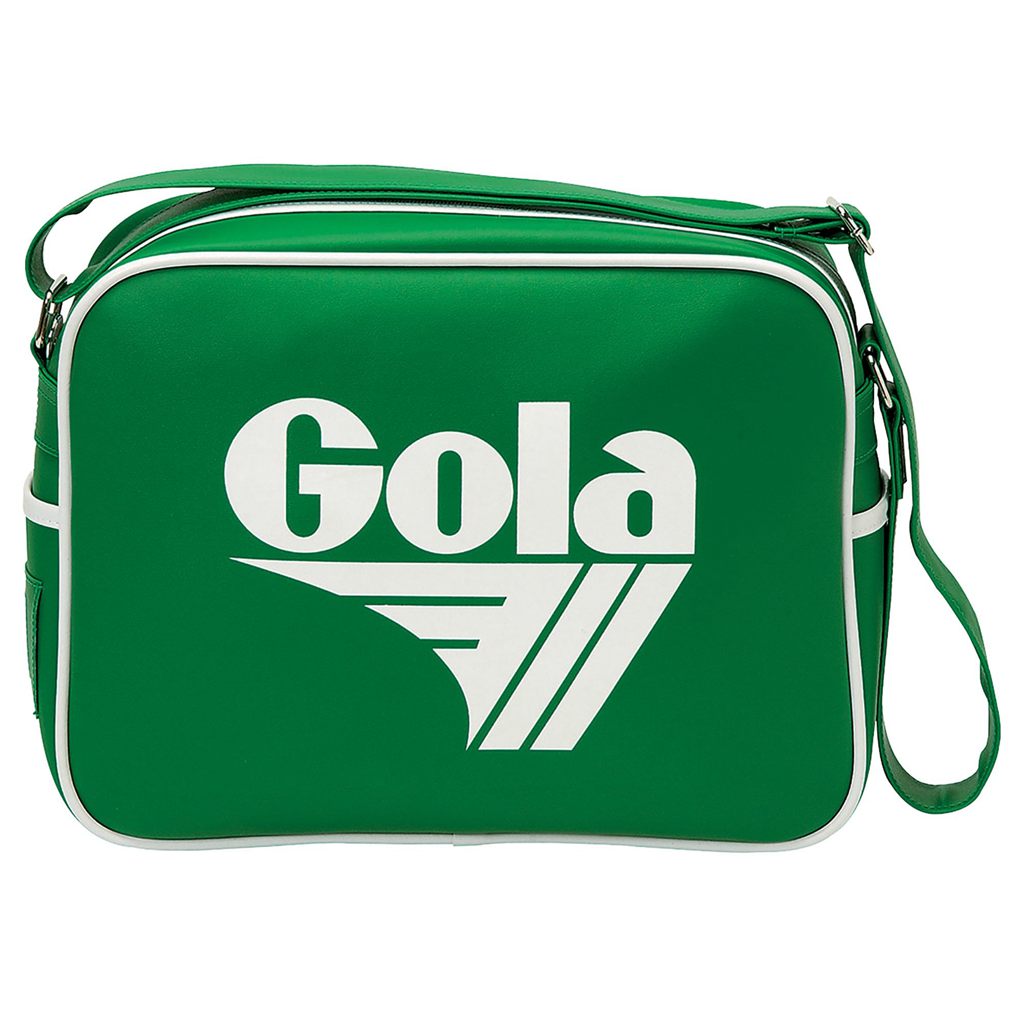 Gola Classics Redford Messenger Bag Fehér Hungary | KNP-478216