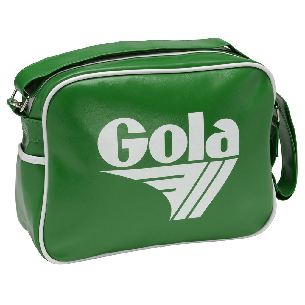 Gola Classics Redford Messenger Bag Fehér Hungary | KNP-478216