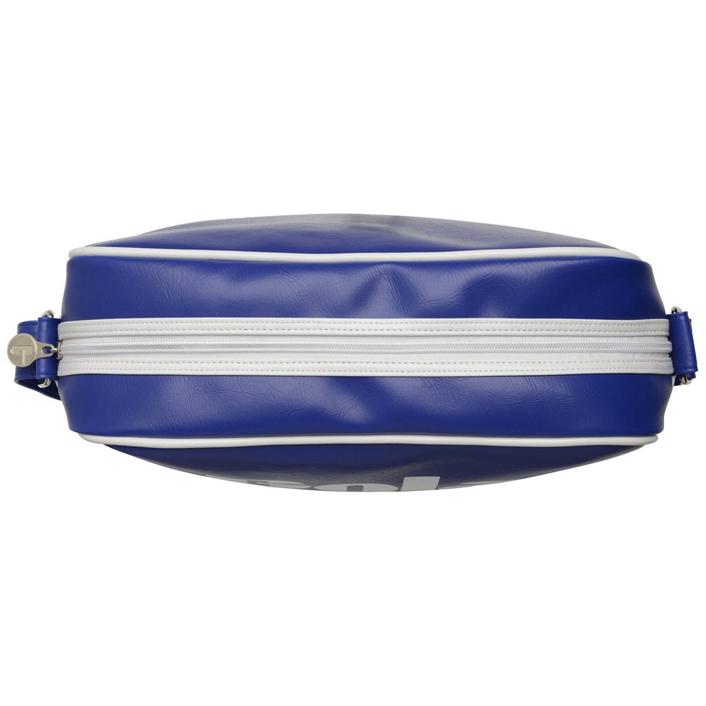 Gola Classics Redford Messenger Bag Kék Fehér Hungary | KXE-402976