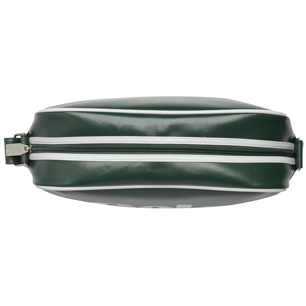 Gola Classics Redford Messenger Bag Zöld Fehér Hungary | FAL-062843