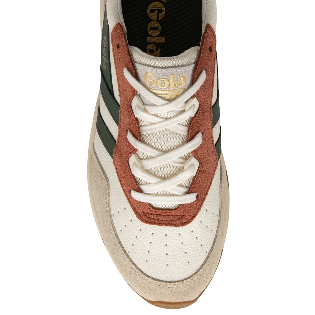 Gola Classics Saturn Quadrant Sneakers Fehér Hungary | VKM-394052