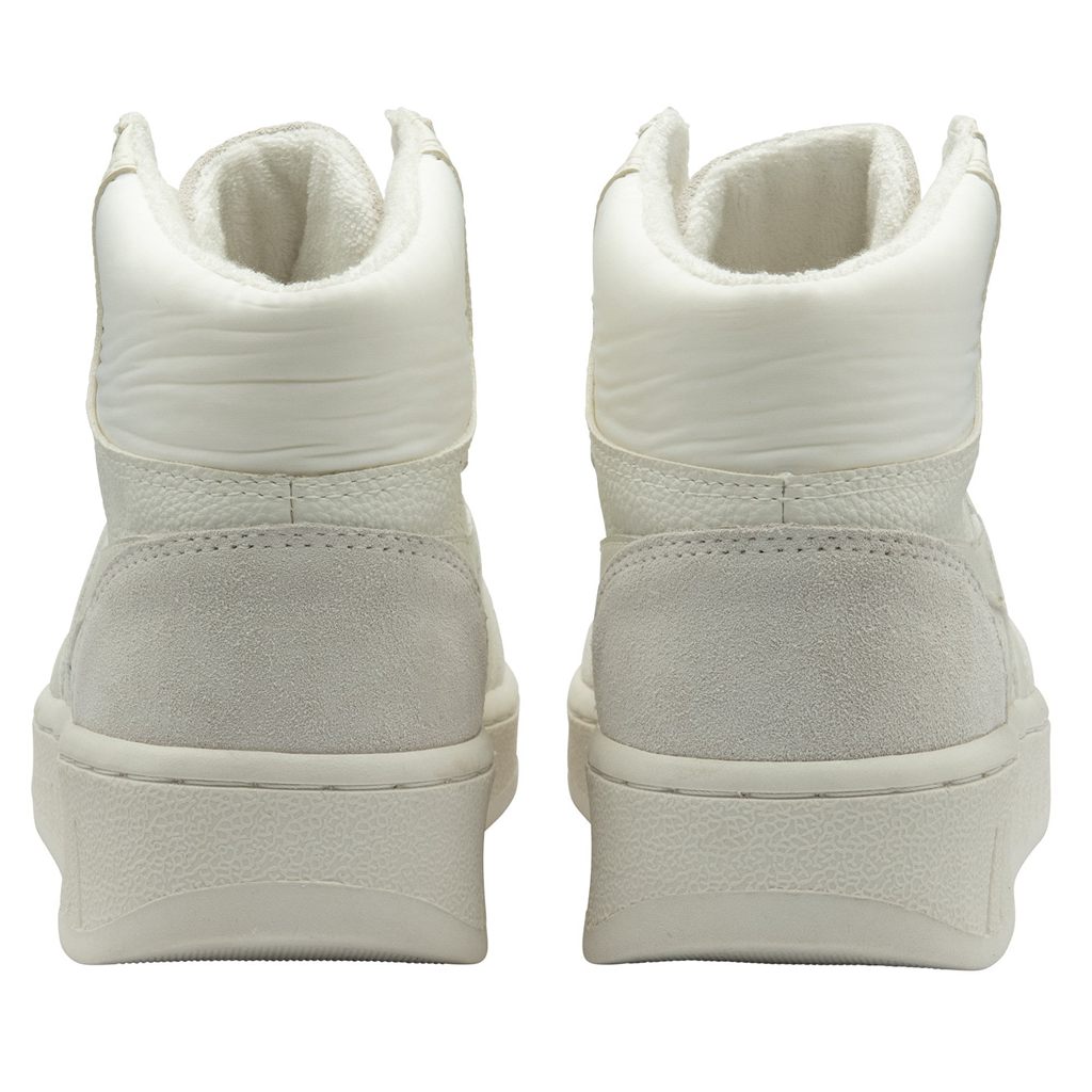 Gola Classics Slam Trident Sneakers Fehér Fehér Hungary | WFR-390154