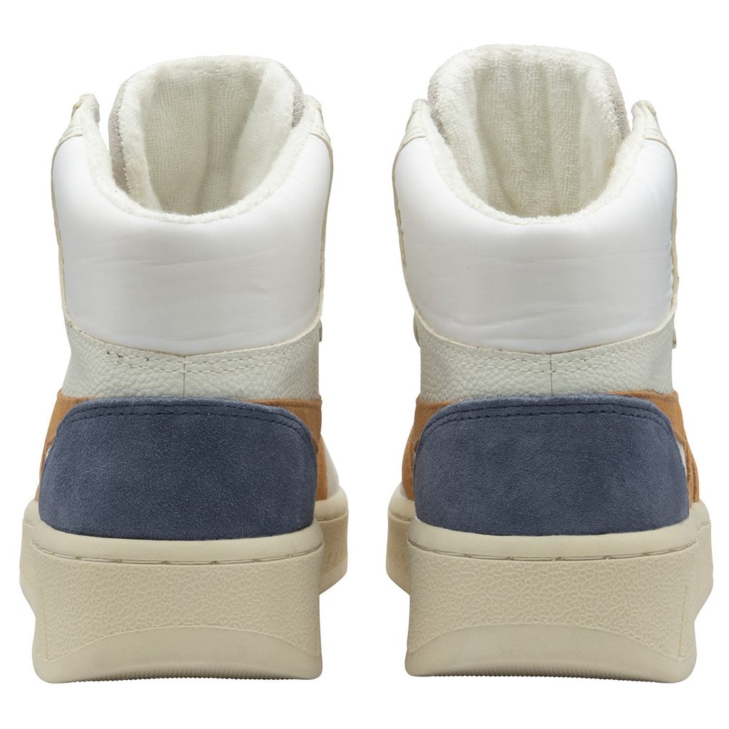 Gola Classics Slam Trident Sneakers Fehér Hungary | YRL-709486